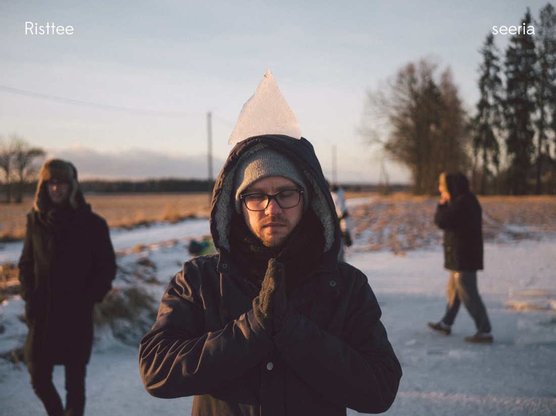 Jumal teab, kus sa oled. Kas sina tead?