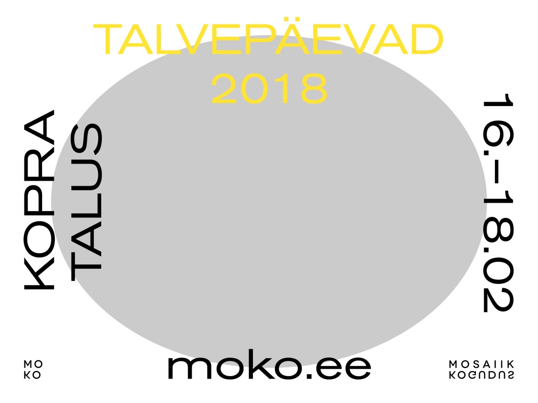 Talvepäevad 2018