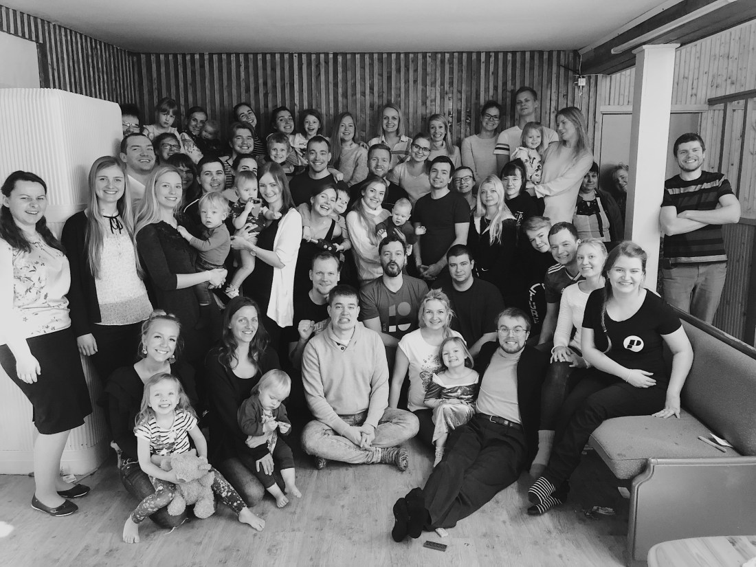 Tagasivaade talvepäevadele