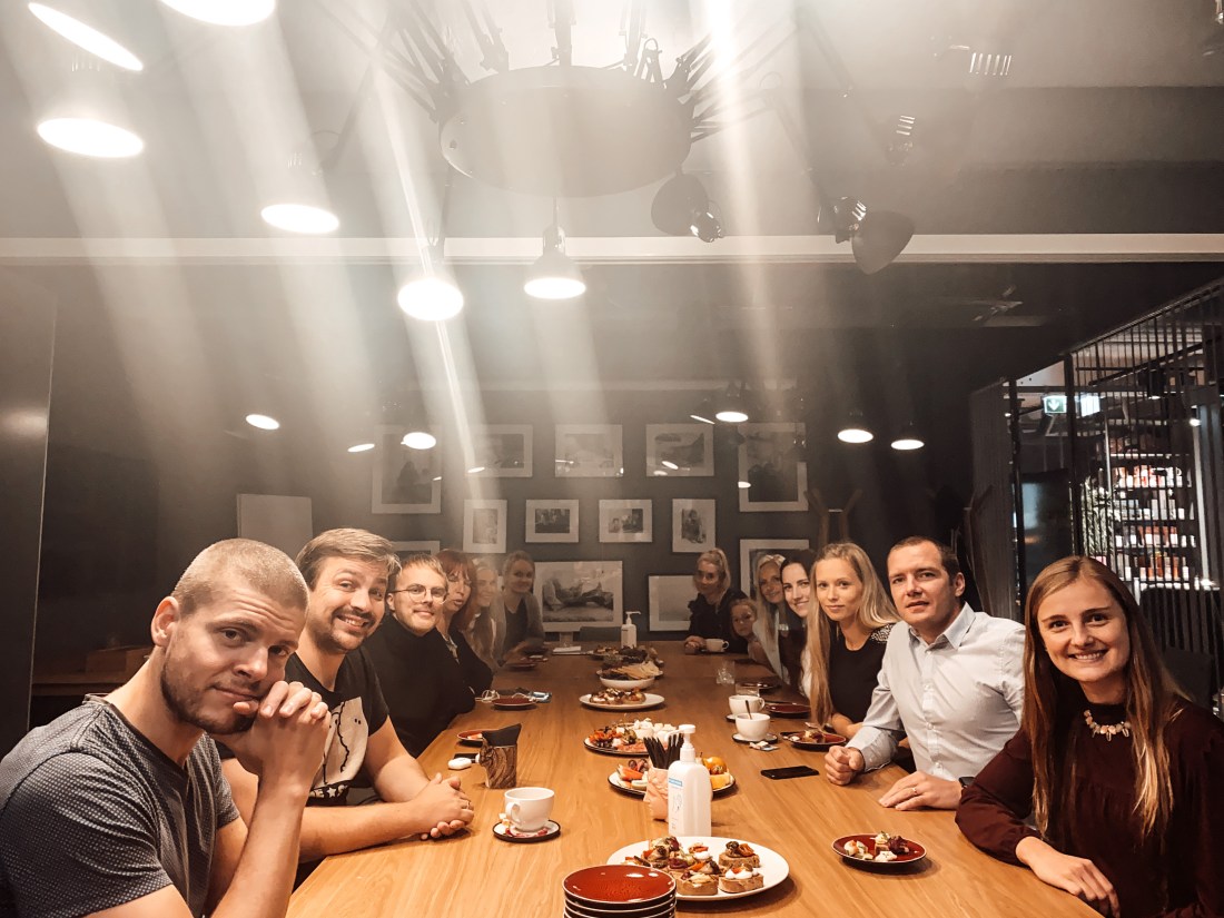 Uue hooaja algusest ja&nbsp;lubadustest