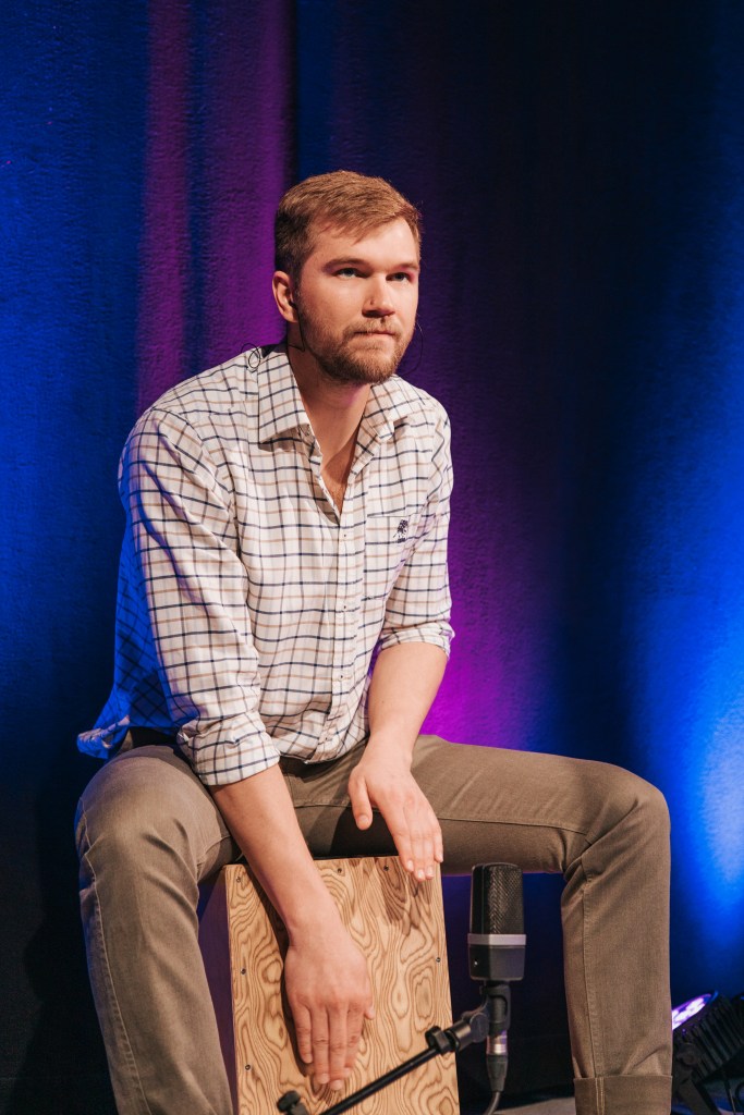 Kuidas vabaneda hirmudest? Jeesus saab vabastada!