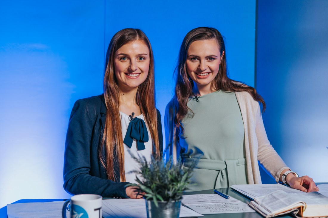 MOKO TV7 palvesaates: tulipunktis vabanemine&nbsp;hirmudest