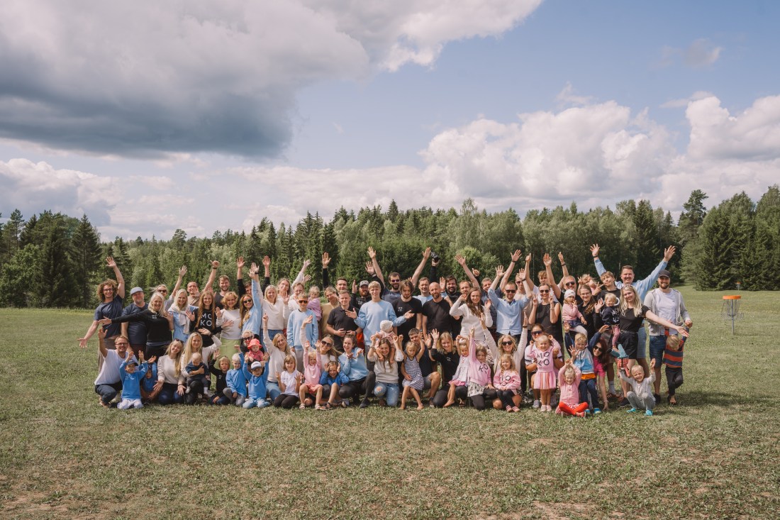 MOKO suvepäevad 2023