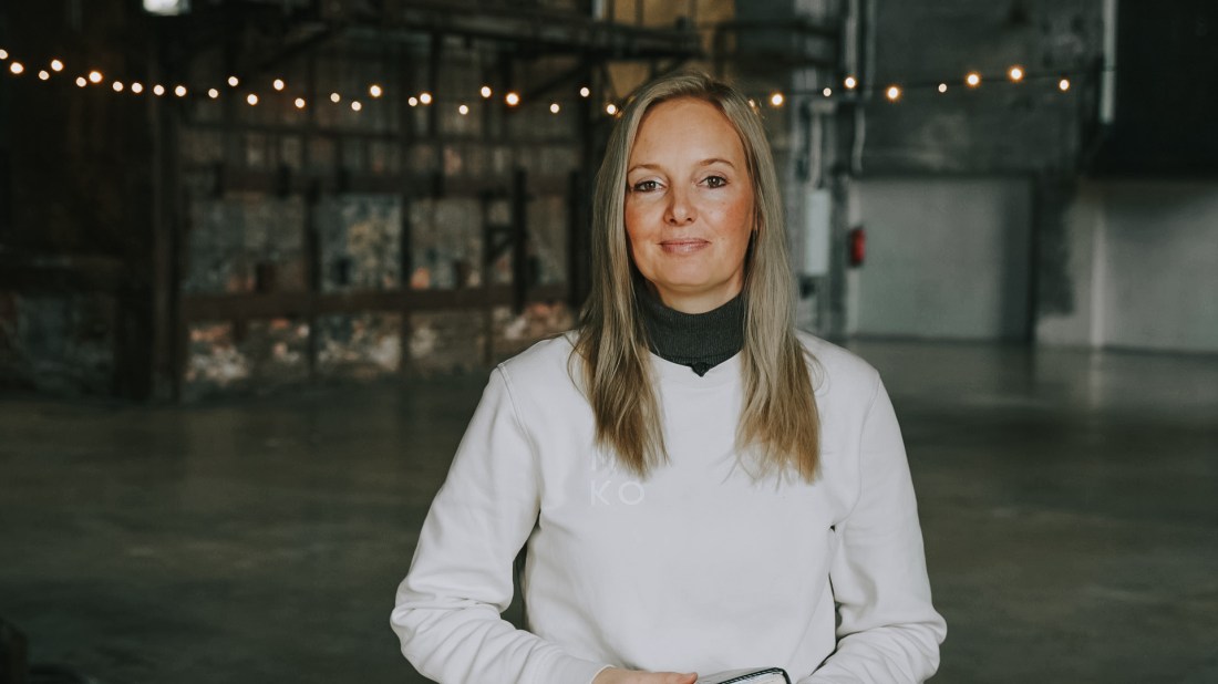 Advendisõnum Annika Soonelt