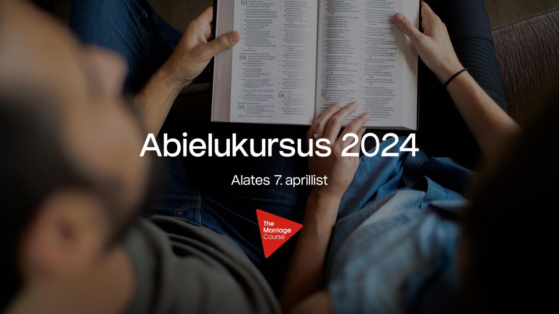 Abielukursus 2024/2025