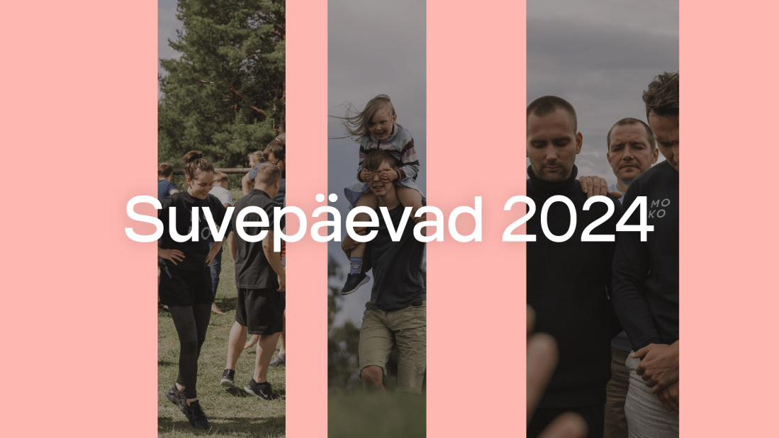 Suvepäevad 2024